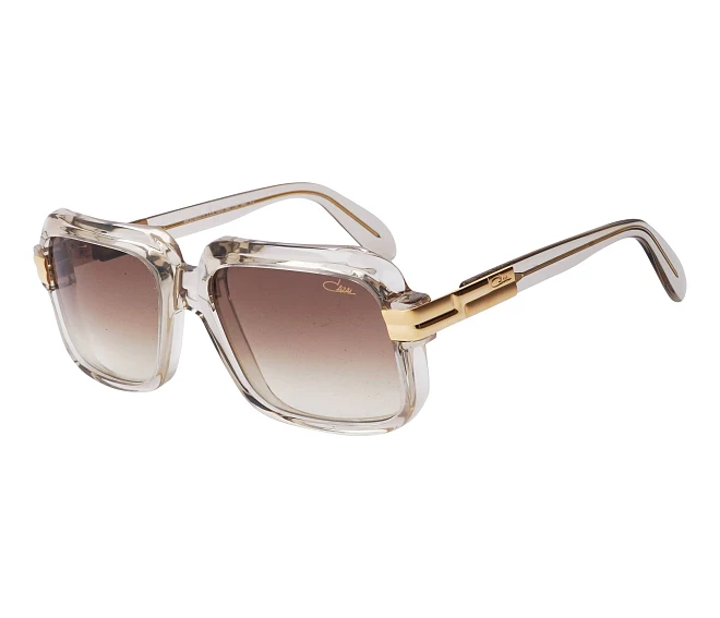 Lunettes de soleil Cazal 0607-3 009 56 18 CristalOr