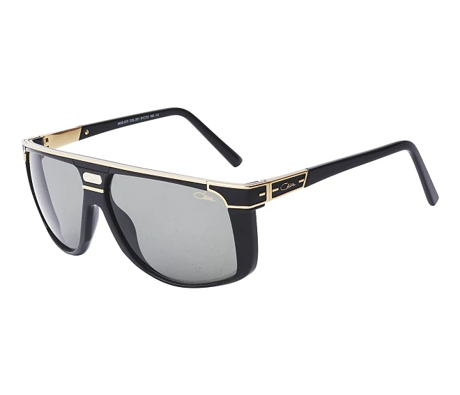 Lunettes de soleil Cazal 0673 001 61 12 NoirOr