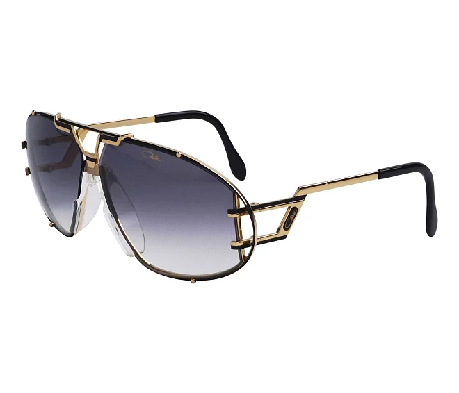 Lunettes de soleil Cazal 0907 001 64 12 NoirOr