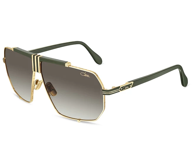 Lunettes de soleil Cazal 0996 003 64 9 OrVert