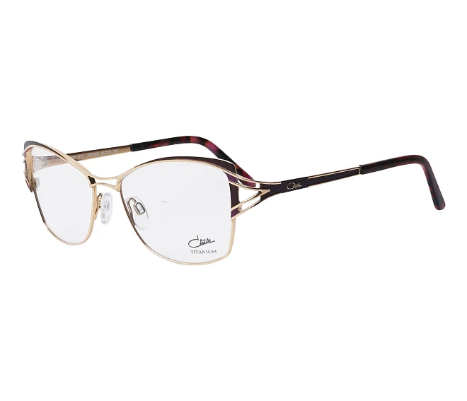 Lunettes de vue Cazal 1271 002 55 16 OrLila