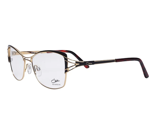 Lunettes de vue Cazal 1271 003 55 16 OrNoir