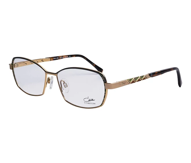 Lunettes de vue Cazal 1288 003 54 15 VertOr