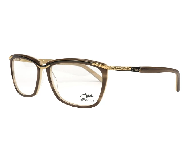 Lunettes de vue Cazal 3054 003 54 15 MarronNoir