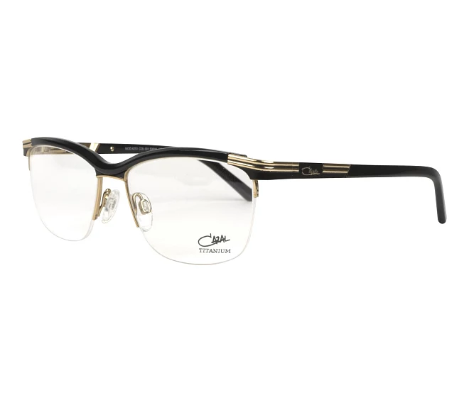 Lunettes de vue Cazal 4253 001 53 16 NoirOr