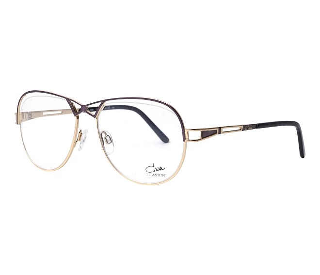 Lunettes de vue Cazal 4265 001 56 16 OrLila