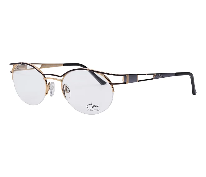 Lunettes de vue Cazal 4277 001 51 20 OrMarron
