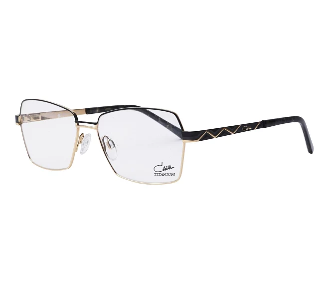 Lunettes de vue Cazal 4293 001 54 15 NoirOr