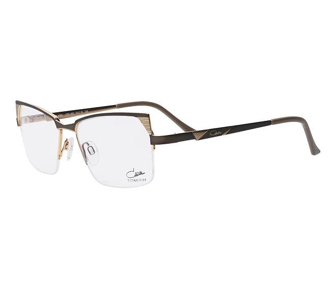 Lunettes de vue Cazal 4294 003 53 16 Palladium