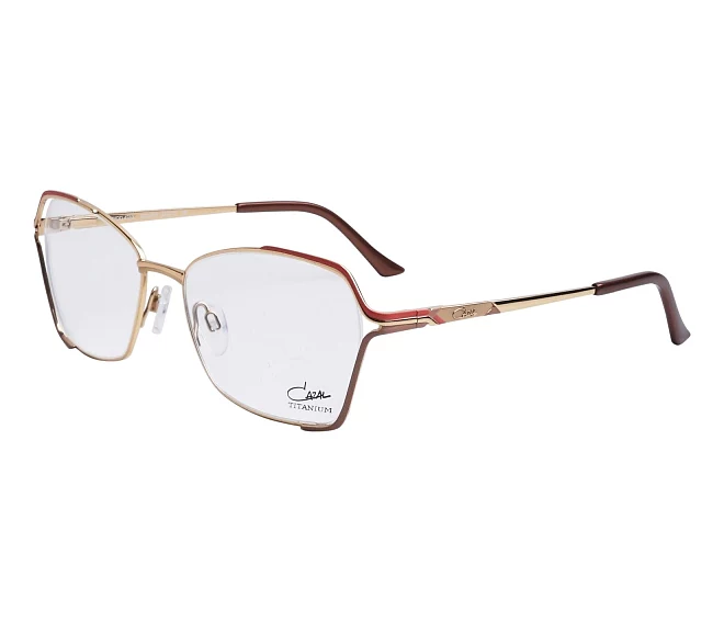 Lunettes de vue Cazal 4313 001 53 17 OrRose