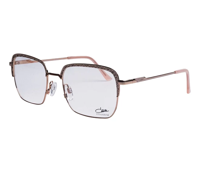 Lunettes de vue Cazal 4314 004 54 18 RoseOr