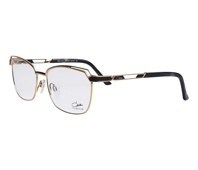 Lunettes de vue Cazal 4315 001 54 16 OrNoir