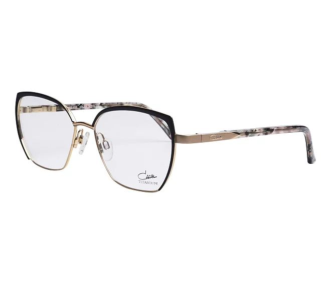 Lunettes de vue Cazal 4318 004 54 15 NoirOr