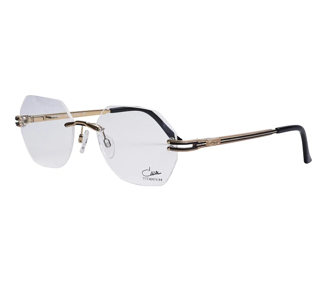 Lunettes de vue Cazal 4319 001 53 19 OrNoir