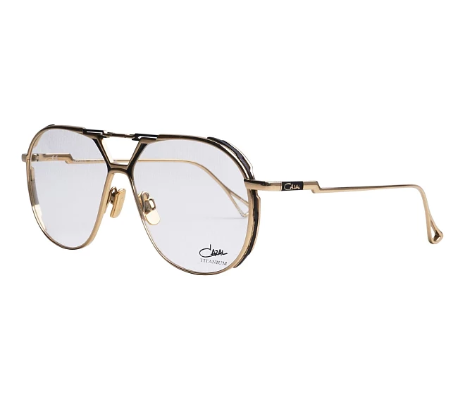Lunettes de vue Cazal 5013 001 57 13 OrNoir