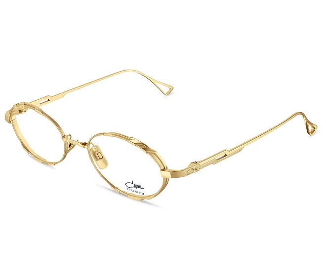 Lunettes de vue Cazal 5024 001 60 19 Or