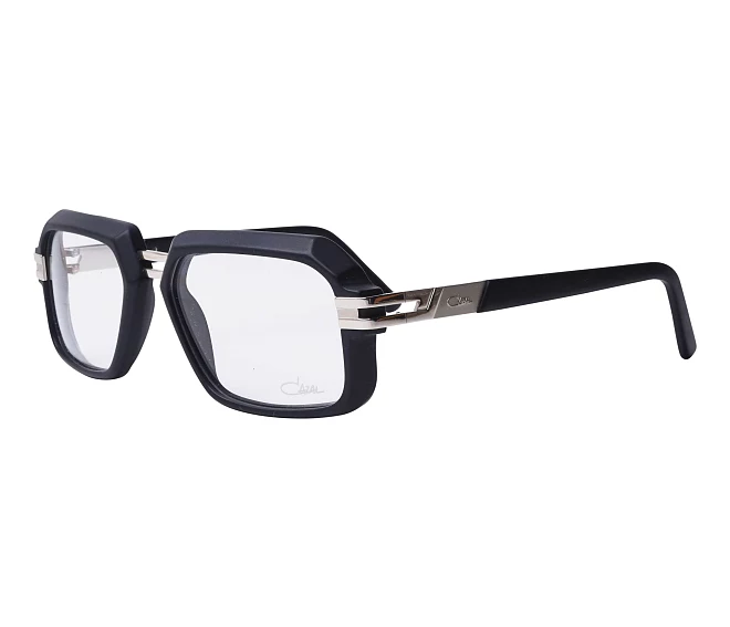Lunettes de vue Cazal 6004 002 56 17 NoirArgent