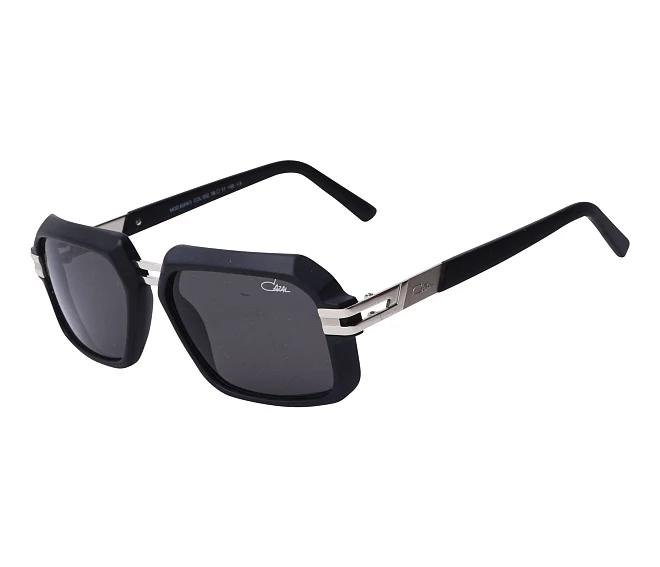 Lunettes de soleil Cazal 6004-3 002 56 17 NoirArgent