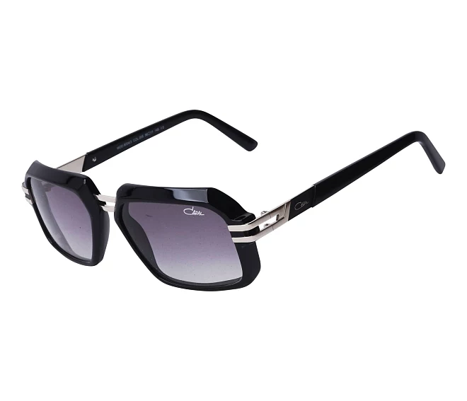 Lunettes de soleil Cazal 6004-3 005 56 17 NoirMétal