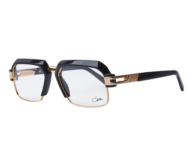 Lunettes de vue Cazal 6020 001 56 17 NoirOr