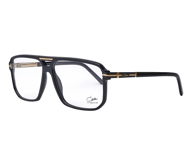Lunettes de vue Cazal 6022 001 61 13 NoirOr