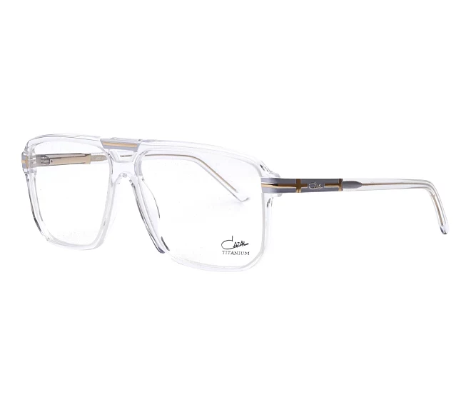 Lunettes de vue Cazal 6022 003 61 13 CristalOr