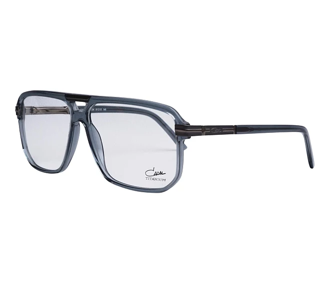 Lunettes de vue Cazal 6022 004 61 13 GrisGunmetal