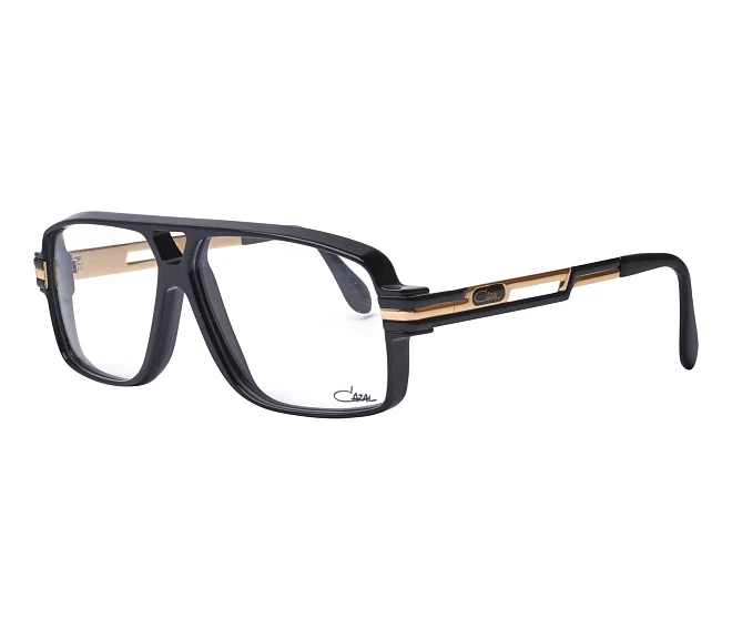 Lunettes de vue Cazal 6023 001 60 11 NoirOr