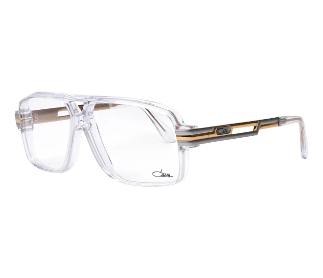Lunettes de vue Cazal 6023 002 60 11 CristalOr