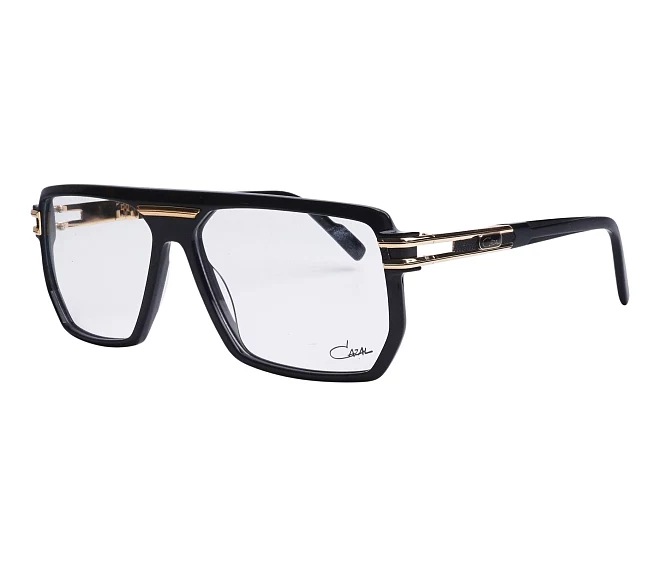 Lunettes de vue Cazal 6030 001 60 14 NoirOr