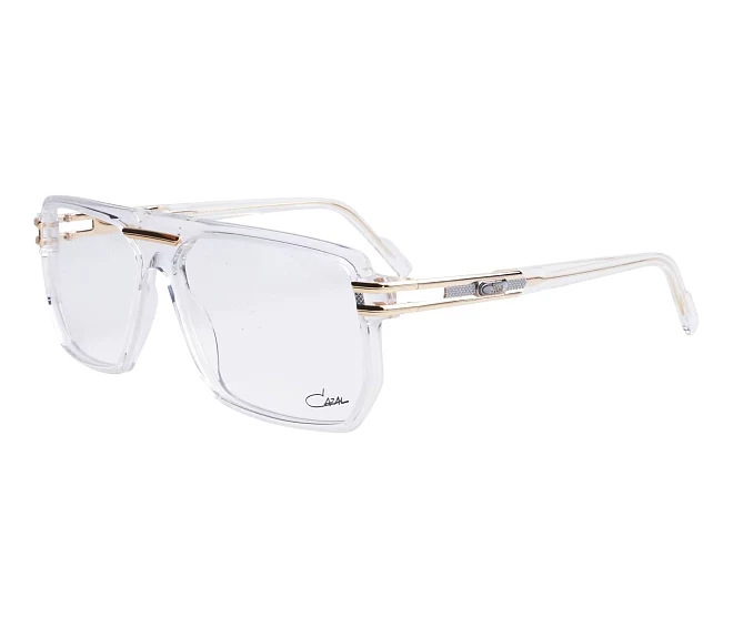 Lunettes de vue Cazal 6030 002 60 14 CristalOr