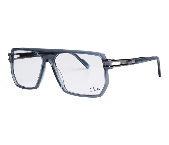 Lunettes de vue Cazal 6030 003 60 14 GrisGunmetal