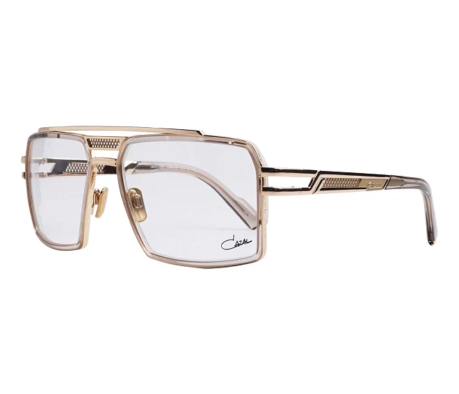 Lunettes de vue Cazal 6033 003 60 18 Or
