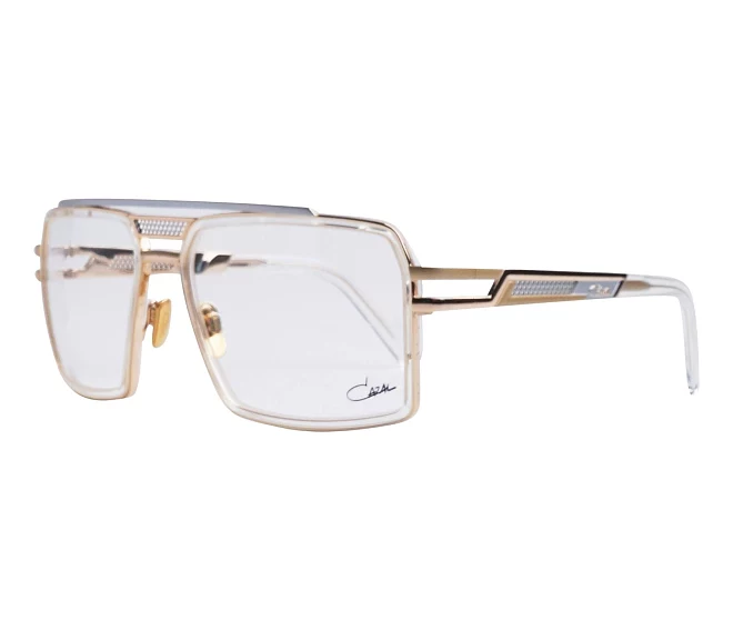 Lunettes de vue Cazal 6033 004 60 18 AcierOr