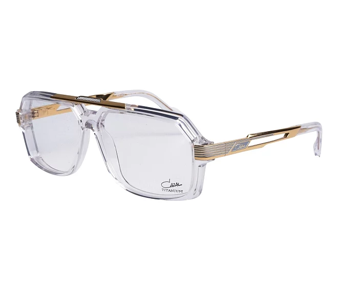 Lunettes de vue Cazal 6034 002 60 13 CristalOr