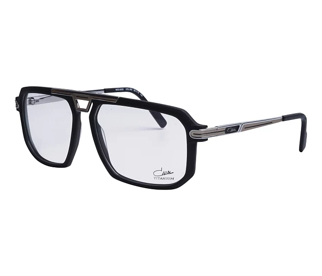 Lunettes de vue Cazal 6035 002 59 16 NoirAcier