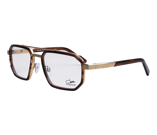Lunettes de vue Cazal 6036 002 55 18 HavaneOr