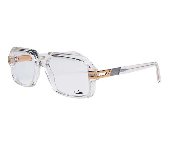 Lunettes de vue Cazal 6037 004 56 17 CristalOr
