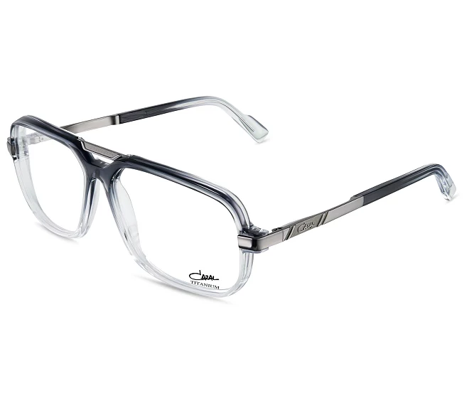 Lunettes de vue Cazal 6042 002 59 14 Gris