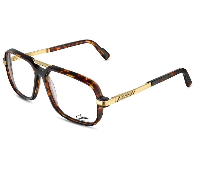 Lunettes de vue Cazal 6042 003 59 14 HavaneOr