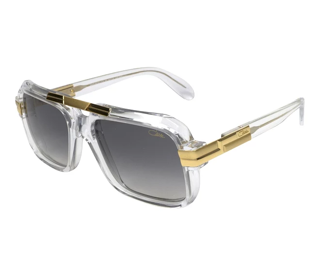 Lunettes de soleil Cazal 663-3 065 56 18 CristalOr