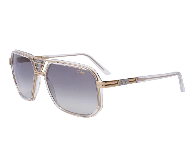 Lunettes de soleil Cazal 666 003 61 16 CristalOr