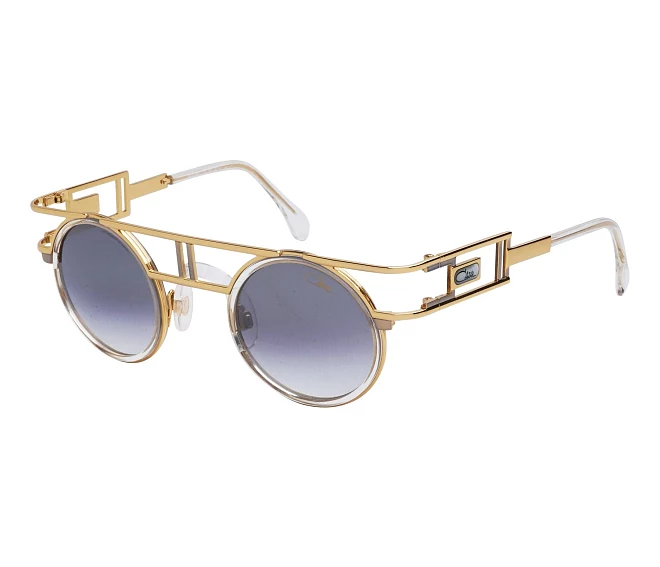 Lunettes de soleil Cazal 668-3 065 43 27 Or