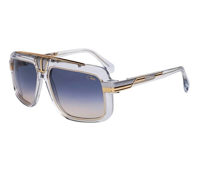 Lunettes de soleil Cazal 678 003 59 15 CristalOr