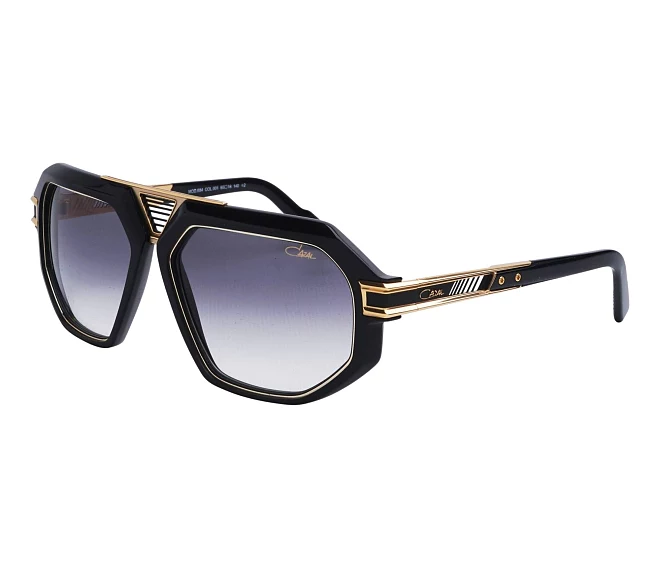Lunettes de soleil Cazal 684 001 60 16 NoirOr