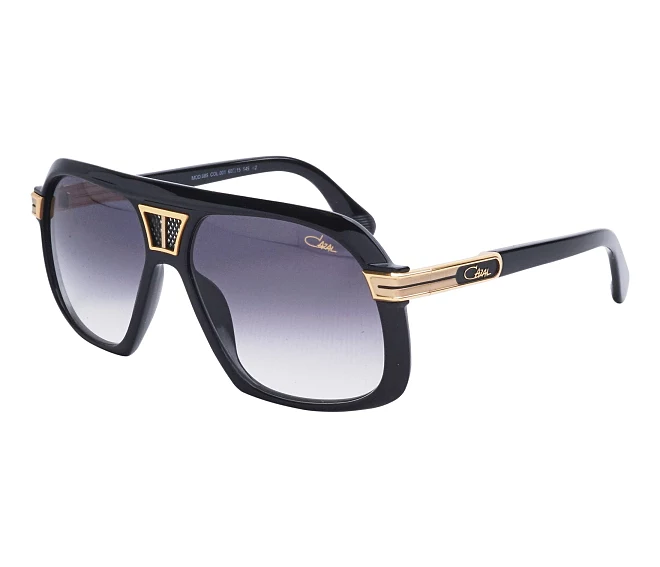 Lunettes de soleil Cazal 685 001 60 15 NoirArgent