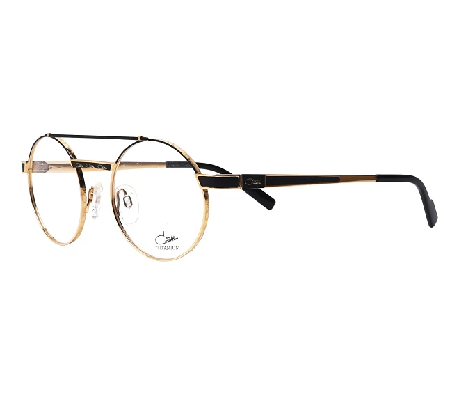 Lunettes de vue Cazal 7090 001 49 21 Noir