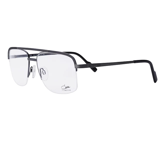 Lunettes de vue Cazal 7095 002 57 17 Argent