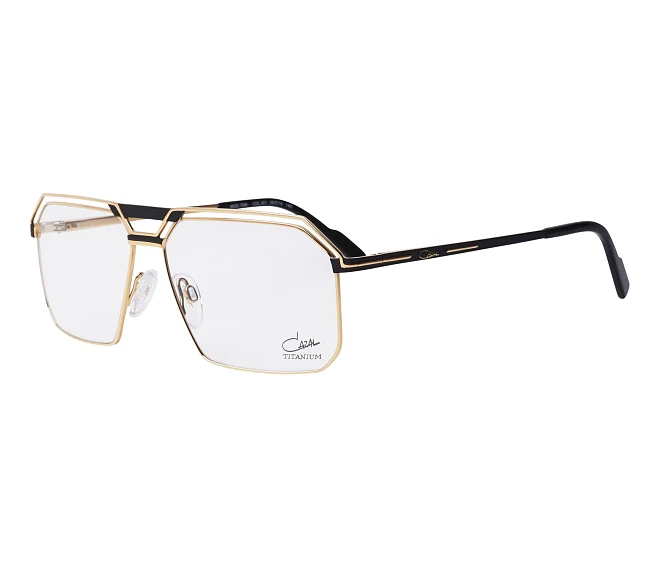 Lunettes de vue Cazal 7096 001 59 14 OrNoir