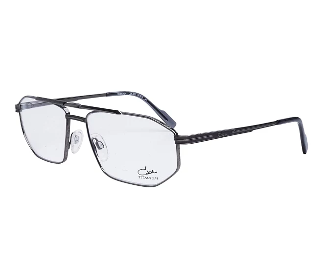 Lunettes de vue Cazal 7104 003 59 16 Acier